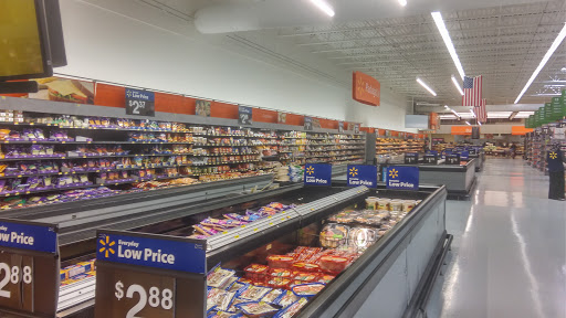 Department Store «Walmart Supercenter», reviews and photos, 1200 Marketplace Dr, Rochester, NY 14623, USA