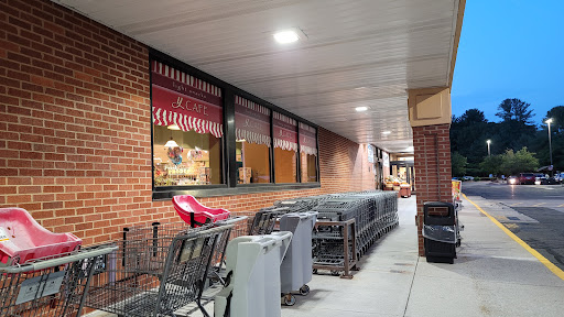 Supermarket «Big Y», reviews and photos, 141 Storrs Rd, Mansfield Center, CT 06250, USA