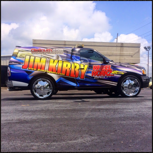 Used Car Dealer «Jim Kirby Automotive Inc», reviews and photos, 1510 S Church St, Murfreesboro, TN 37130, USA