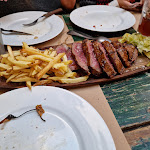 Photo n°2 de l'avis de José.� fait le 05/02/2023 à 14:14 sur le  Taverna do Mercado à Montalegre