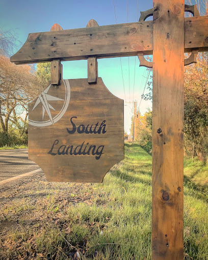 South Landing Inn - Parada del Sur
