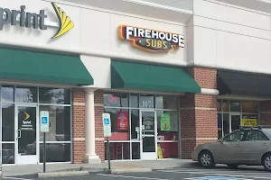 Firehouse Subs Virginia Center Station image