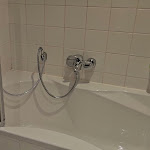 Photo n°2 de l'avis de Steffen.u fait le 01/05/2023 à 15:16 sur le  Hotelferienanlage Friedrichsbrunn à Thale