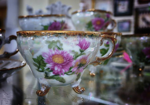 Thrift Store «VNACJ Thrift and Consignment Shop», reviews and photos, 69 Main St, Manasquan, NJ 08736, USA