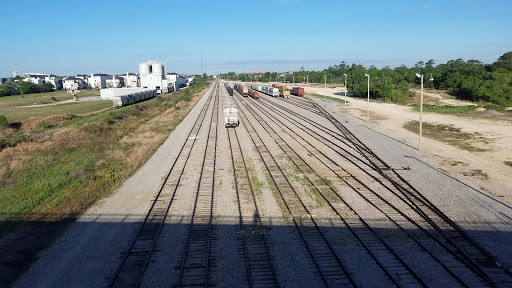 Park «Cottage Grove Park», reviews and photos, 2100 Arabelle St, Houston, TX 77007, USA