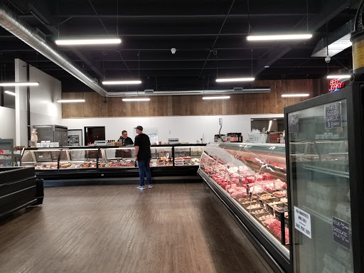 Butcher Shop «The Meating Place», reviews and photos, 6495 NW Cornelius Pass Rd, Hillsboro, OR 97124, USA