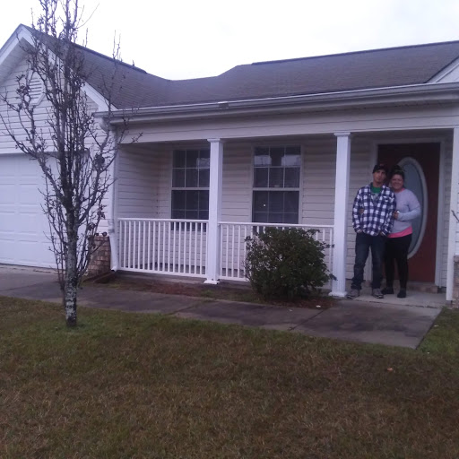 Community Center «Lyman Community Center, and City Of Gulfport Water Department», reviews and photos, 13742 US 49, Gulfport, MS 39503, USA