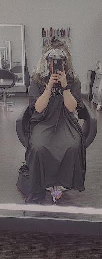 Beauty Salon «Salon Solei», reviews and photos, 2659 E Lake Rd S, Palm Harbor, FL 34685, USA