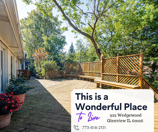 Real Estate Consultant «DANIEL MIREA GROUP», reviews and photos, 7700 W Belmont Ave, Chicago, IL 60634, USA