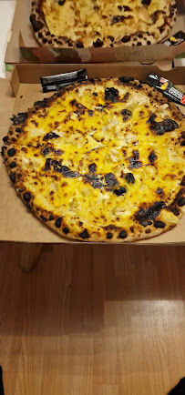 Les plus récentes photos du Pizzeria So Presto Pizza à Montélimar - n°1