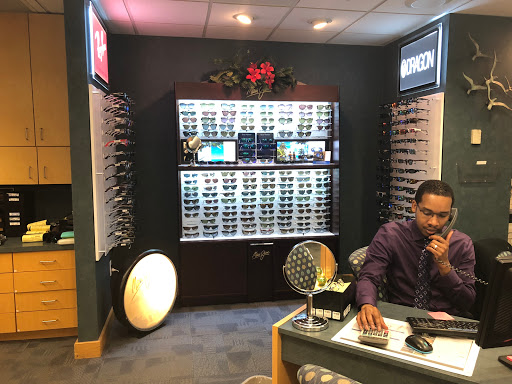 Eye Care Center «Beach Eye Care», reviews and photos, 1201 First Colonial Road, Virginia Beach, VA 23454, USA