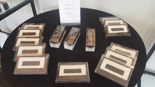 Chocolate Shop «The Truffle Cottage», reviews and photos, 119 E 200 S, Pleasant Grove, UT 84062, USA