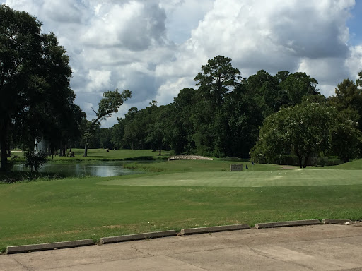 Golf Club «River Plantation Country Club», reviews and photos, 550 Country Club Dr, Conroe, TX 77302, USA