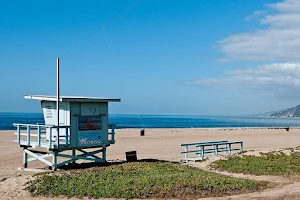 Will Rogers Beach State Park image