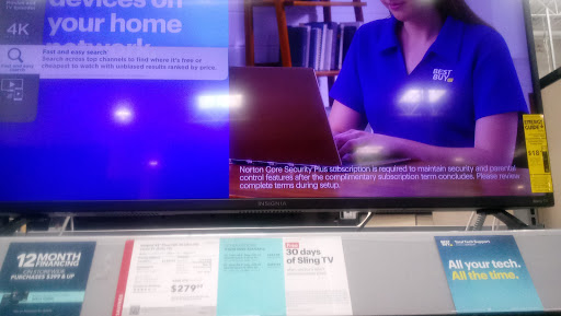 Electronics Store «Best Buy», reviews and photos, 1389 Wendy Ct, Spring Hill, FL 34607, USA