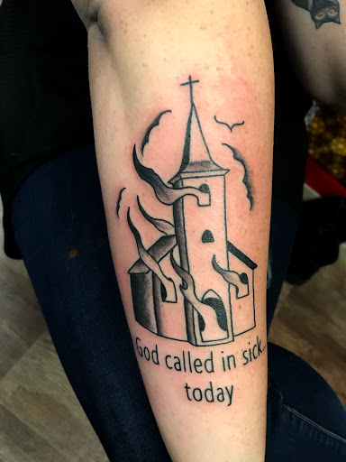 Tattoo Shop «Tattoo 42», reviews and photos, 753 SW 185th Ave, Beaverton, OR 97006, USA