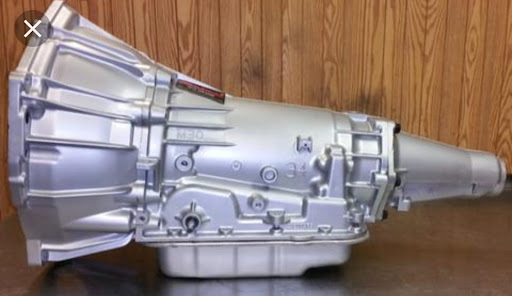 Transmission Shop «Transmission Service Connection», reviews and photos, 8932 Plank Rd, Baton Rouge, LA 70811, USA