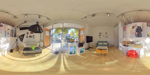 Street View y 360°