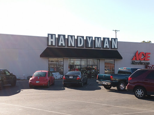 Handyman Ace Hardware, 4249 N Main St, Dayton, OH 45405, USA, 