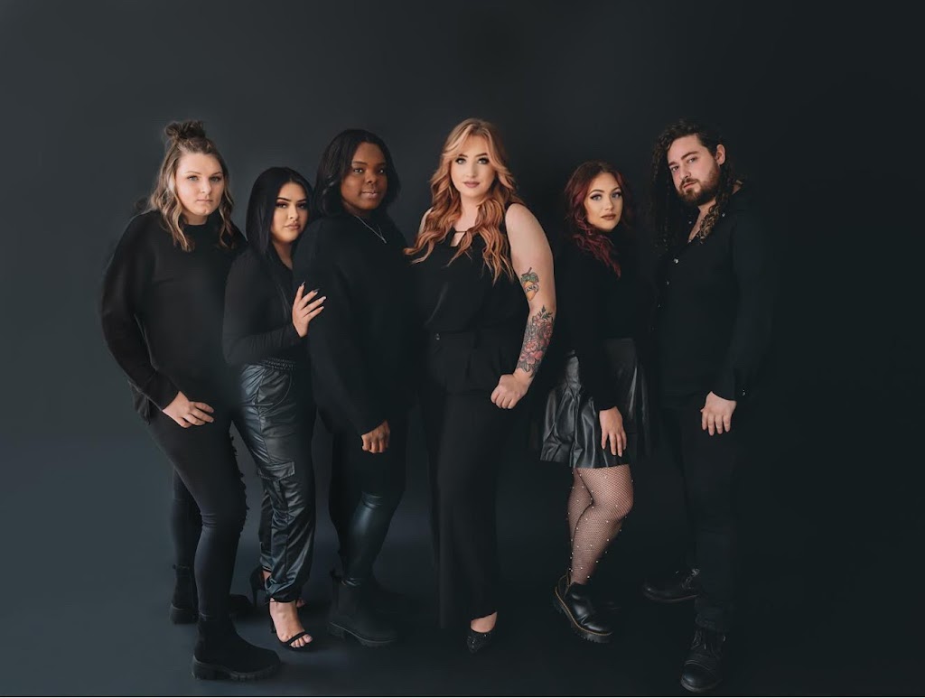 Blossom Hair Lounge Gaffney, SC 29340 Services and Reviews