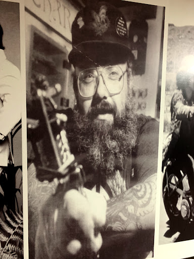 Explore christian tattoo ideas, creative tattoo ideas in Seymour, available at American Gypsy Tattoo Corp.