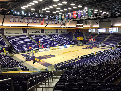 Allen Arena