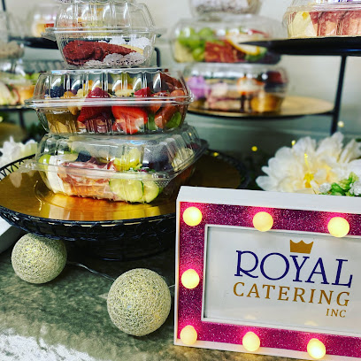 Royal Catering Inc.