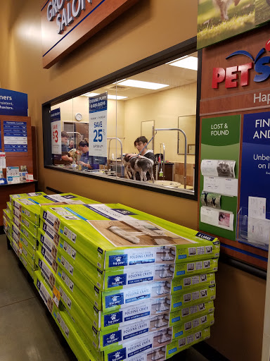 Pet Supply Store «PetSmart», reviews and photos, 139 Rolling Hills Cir, Easley, SC 29640, USA