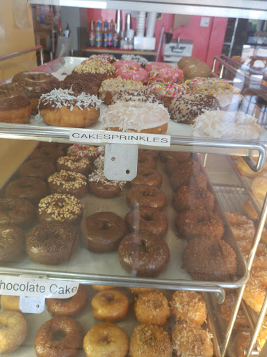 Donut Shop «Dutch Donut Factory», reviews and photos, 1152 N Power Rd, Mesa, AZ 85205, USA