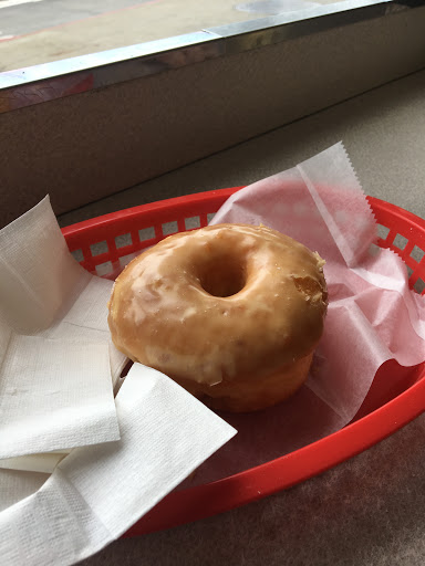 Donut Shop «Glaze Donuts», reviews and photos, 4499 Mission St, San Francisco, CA 94112, USA