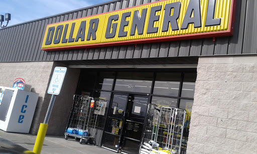 Discount Store «Dollar General», reviews and photos, 1120 W Walnut St, Albany, IN 47320, USA