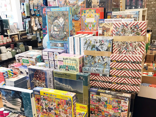 Stationery Store «Steel Petal Press», reviews and photos, 2321 N Milwaukee Ave, Chicago, IL 60647, USA