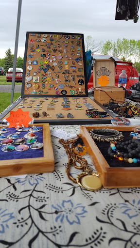 Flea Market «East Avon Flea Market», reviews and photos, 1520 W Henrietta Rd, Avon, NY 14414, USA