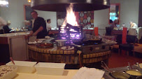 Atmosphère du Restaurant de grillades Restaurant Le Paradou à Ploemeur - n°13