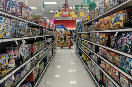 Department Store «Target», reviews and photos, 4000 Monument Rd, Philadelphia, PA 19131, USA