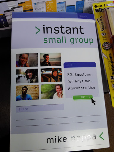 Gift Shop «Family Christian», reviews and photos, 44943 Schoenherr Rd, Sterling Heights, MI 48313, USA