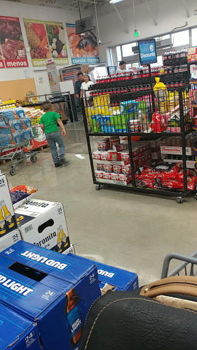 Grocery Store «El Super», reviews and photos, 7502 W Thomas Rd, Phoenix, AZ 85033, USA