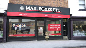 Mail Boxes Etc. Finchley