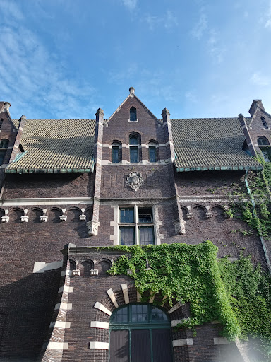 Performing Arts Theater «Collingwood Arts Center Inc», reviews and photos, 2413 Collingwood Blvd, Toledo, OH 43620, USA