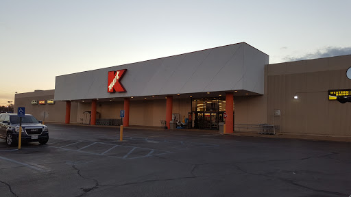 Discount Store «Kmart», reviews and photos, 155 Twin City Mall, Crystal City, MO 63019, USA