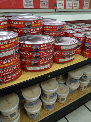 Grocery Store «Rancheros Supermarket», reviews and photos, 1099 Reganti Dr # A, Concord, CA 94518, USA