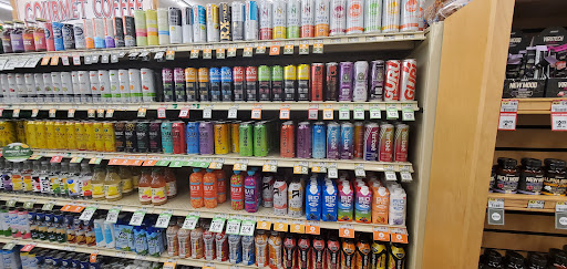 Health Food Store «Sprouts Farmers Market», reviews and photos, 8040 N 19th Ave, Phoenix, AZ 85021, USA