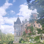 Photo n° 2 de l'avis de Elodie.i fait le 07/08/2023 à 16:12 pour Château des Énigmes Val-de-Loire à Fréteval