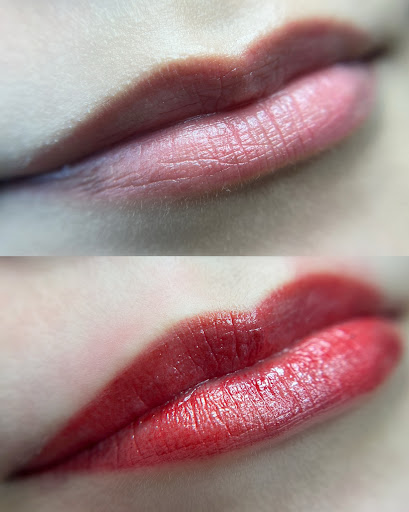 Explore bf gf tattoo ideas, creative tattoo ideas in Lynnwood, available at Powder and Blush