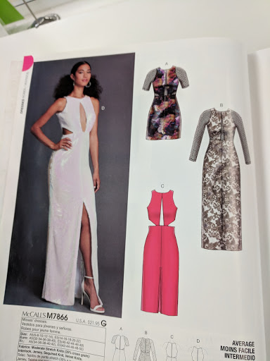 Fabric Store «Pacific Fabrics», reviews and photos, 838 NE Northgate Way, Seattle, WA 98125, USA