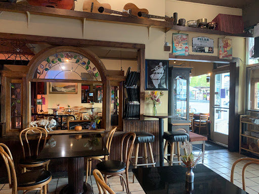 Bistro «Main Street Bistro», reviews and photos, 16280 Main St, Guerneville, CA 95446, USA