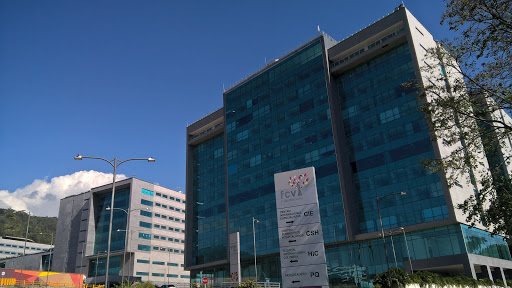 Hospital Internacional de colombia