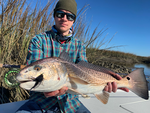 Fishing Charter «Carolina Guide Service - Fishing Charters», reviews and photos, 169 Windover Dr, Pawleys Island, SC 29585, USA