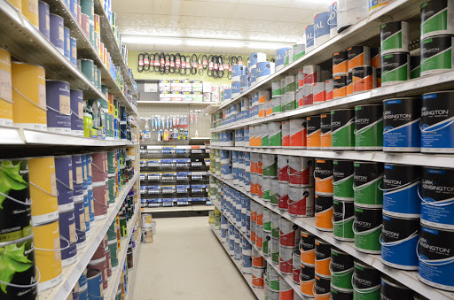 Hardware Store «Ace Hardware», reviews and photos, 222 1st Ave S, Mt Vernon, IA 52314, USA