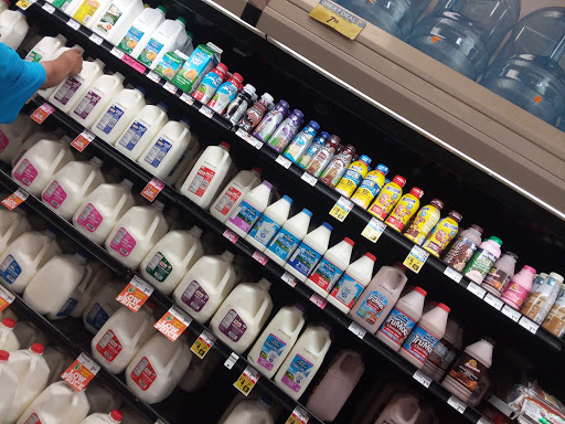 Grocery Store «Fiesta Mart», reviews and photos, 2940 S 1st St, Garland, TX 75041, USA